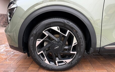 KIA Sportage IV рестайлинг, 2022 год, 3 649 000 рублей, 12 фотография
