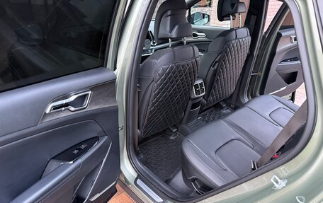 KIA Sportage IV рестайлинг, 2022 год, 3 649 000 рублей, 18 фотография
