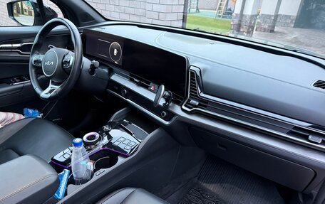 KIA Sportage IV рестайлинг, 2022 год, 3 649 000 рублей, 22 фотография