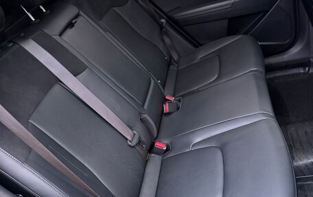 KIA Sportage IV рестайлинг, 2022 год, 3 649 000 рублей, 20 фотография