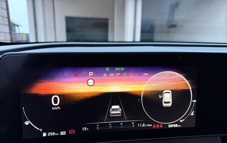 KIA Sportage IV рестайлинг, 2022 год, 3 649 000 рублей, 26 фотография