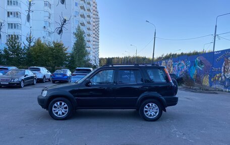 Honda CR-V IV, 2001 год, 420 000 рублей, 3 фотография