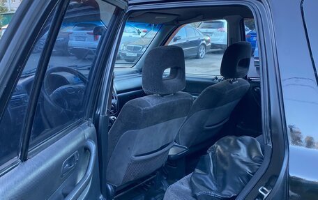 Honda CR-V IV, 2001 год, 420 000 рублей, 10 фотография