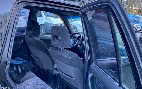 Honda CR-V IV, 2001 год, 420 000 рублей, 11 фотография