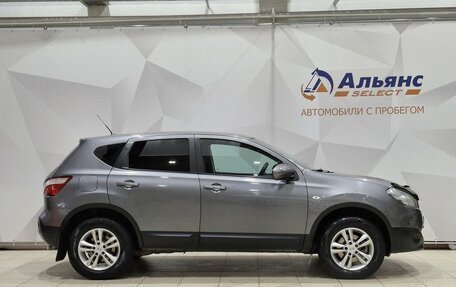 Nissan Qashqai, 2013 год, 1 070 000 рублей, 2 фотография