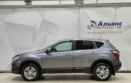 Nissan Qashqai, 2013 год, 1 070 000 рублей, 6 фотография
