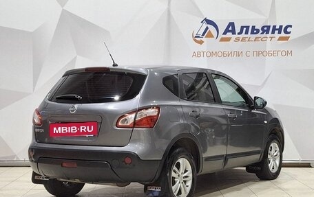 Nissan Qashqai, 2013 год, 1 070 000 рублей, 3 фотография