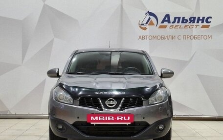 Nissan Qashqai, 2013 год, 1 070 000 рублей, 8 фотография