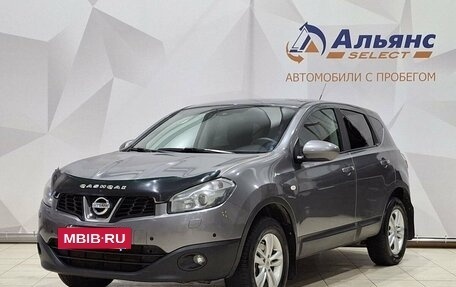 Nissan Qashqai, 2013 год, 1 070 000 рублей, 7 фотография