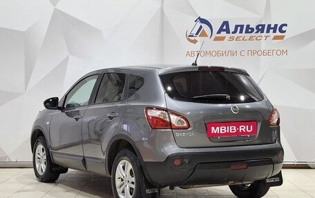 Nissan Qashqai, 2013 год, 1 070 000 рублей, 5 фотография