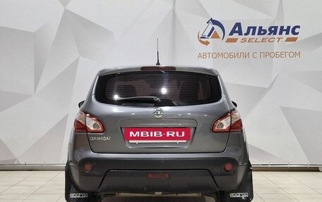 Nissan Qashqai, 2013 год, 1 070 000 рублей, 4 фотография