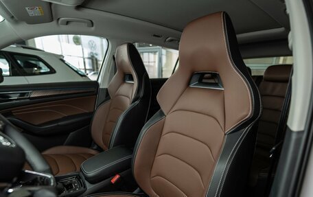 Skoda Kodiaq I, 2023 год, 5 190 000 рублей, 9 фотография