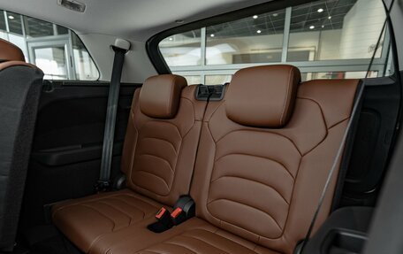 Skoda Kodiaq I, 2023 год, 5 190 000 рублей, 10 фотография