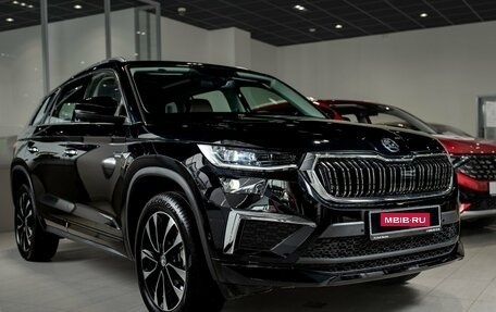 Skoda Kodiaq I, 2023 год, 5 190 000 рублей, 3 фотография