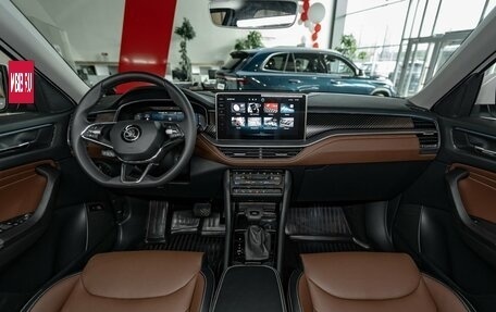 Skoda Kodiaq I, 2023 год, 5 190 000 рублей, 13 фотография