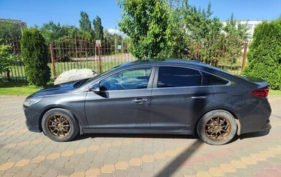 Hyundai Sonata VII, 2019 год, 1 500 000 рублей, 1 фотография