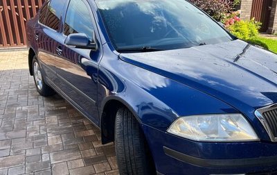 Skoda Octavia, 2008 год, 550 000 рублей, 1 фотография