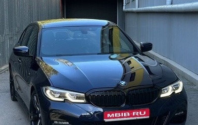 BMW 3 серия, 2019 год, 3 700 000 рублей, 1 фотография
