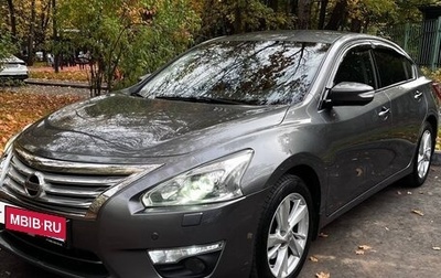 Nissan Teana, 2015 год, 1 400 000 рублей, 1 фотография