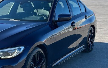 BMW 3 серия, 2019 год, 3 700 000 рублей, 7 фотография