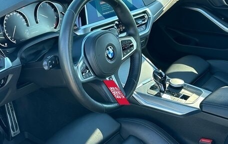 BMW 3 серия, 2019 год, 3 700 000 рублей, 8 фотография