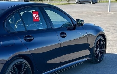 BMW 3 серия, 2019 год, 3 700 000 рублей, 6 фотография