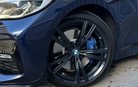 BMW 3 серия, 2019 год, 3 700 000 рублей, 11 фотография