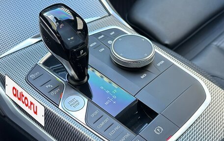BMW 3 серия, 2019 год, 3 700 000 рублей, 13 фотография