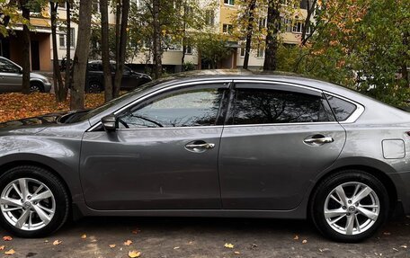 Nissan Teana, 2015 год, 1 400 000 рублей, 6 фотография