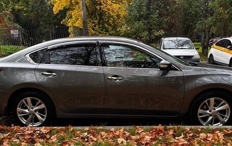 Nissan Teana, 2015 год, 1 400 000 рублей, 2 фотография