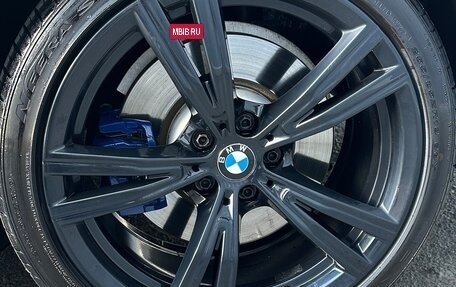 BMW 3 серия, 2019 год, 3 700 000 рублей, 12 фотография