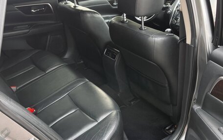 Nissan Teana, 2015 год, 1 400 000 рублей, 12 фотография