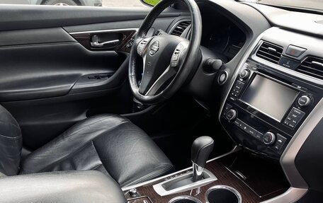 Nissan Teana, 2015 год, 1 400 000 рублей, 11 фотография