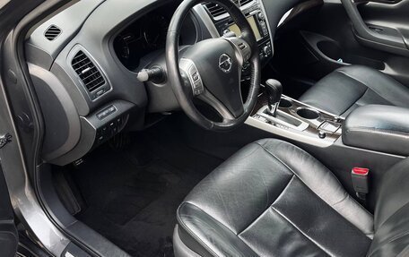 Nissan Teana, 2015 год, 1 400 000 рублей, 10 фотография