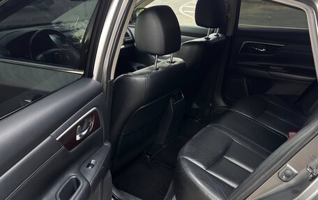 Nissan Teana, 2015 год, 1 400 000 рублей, 13 фотография