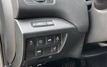 Nissan Teana, 2015 год, 1 400 000 рублей, 15 фотография