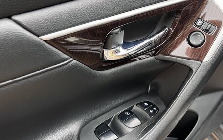 Nissan Teana, 2015 год, 1 400 000 рублей, 14 фотография