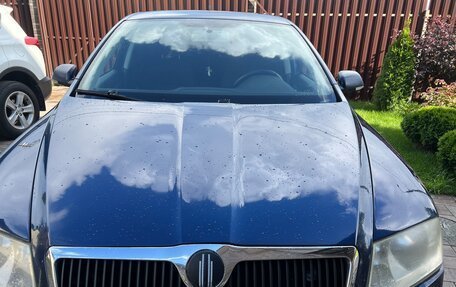 Skoda Octavia, 2008 год, 550 000 рублей, 2 фотография