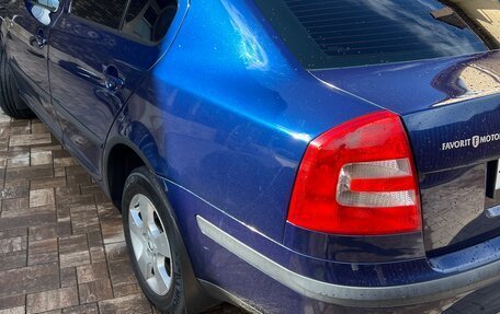 Skoda Octavia, 2008 год, 550 000 рублей, 5 фотография