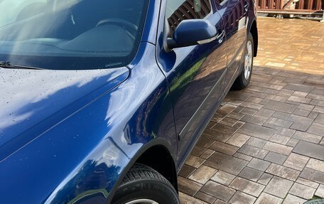 Skoda Octavia, 2008 год, 550 000 рублей, 3 фотография