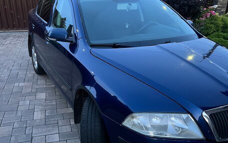 Skoda Octavia, 2008 год, 550 000 рублей, 8 фотография