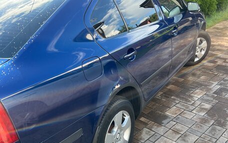 Skoda Octavia, 2008 год, 550 000 рублей, 6 фотография