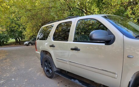Chevrolet Tahoe III, 2012 год, 2 100 000 рублей, 14 фотография