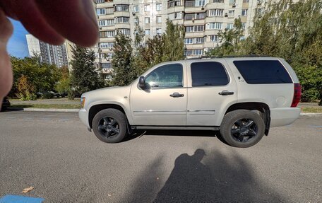 Chevrolet Tahoe III, 2012 год, 2 100 000 рублей, 11 фотография