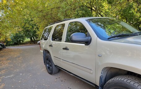 Chevrolet Tahoe III, 2012 год, 2 100 000 рублей, 5 фотография