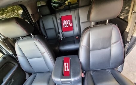 Chevrolet Tahoe III, 2012 год, 2 100 000 рублей, 9 фотография