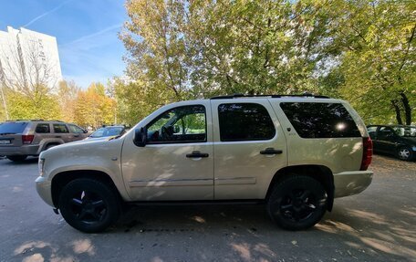 Chevrolet Tahoe III, 2012 год, 2 100 000 рублей, 17 фотография