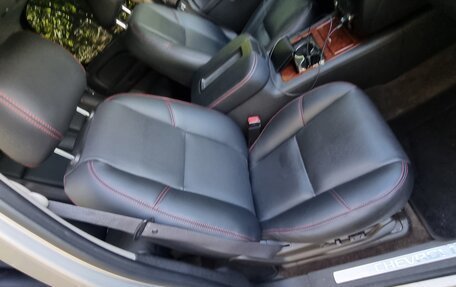 Chevrolet Tahoe III, 2012 год, 2 100 000 рублей, 24 фотография
