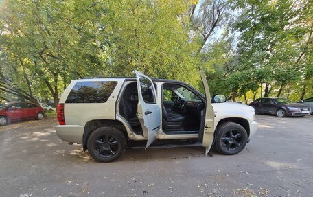 Chevrolet Tahoe III, 2012 год, 2 100 000 рублей, 20 фотография