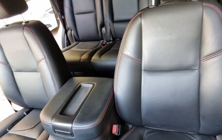 Chevrolet Tahoe III, 2012 год, 2 100 000 рублей, 35 фотография